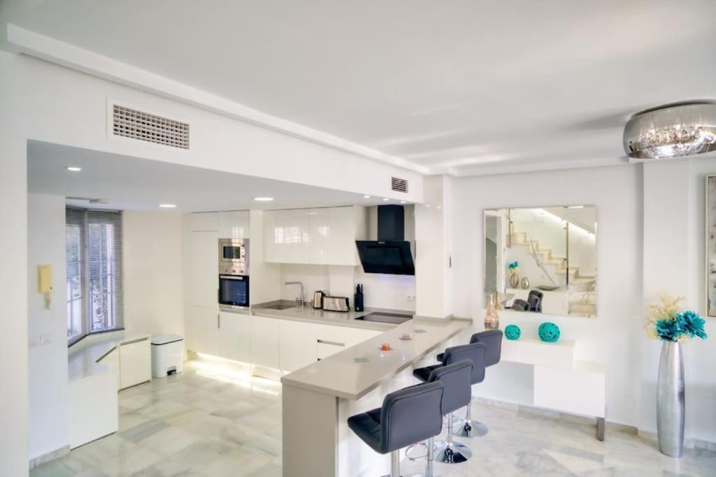 Сasa de vacaciones Luxury With Games & Sea Views
