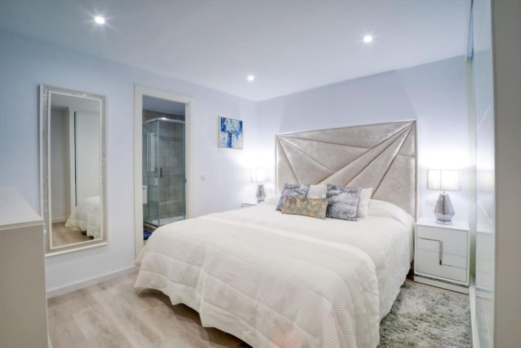 Сasa de vacaciones Luxury With Games & Sea Views *